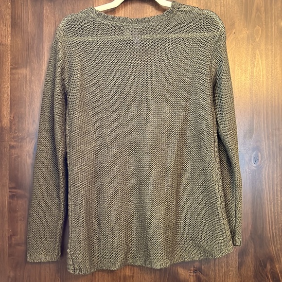 Alya Sweater. Size S. - Picture 2 of 4